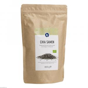 CHIA SAMEN 100% Bio
