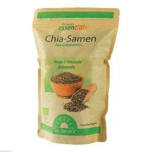 CHIA SAMEN Dr.Jacob's