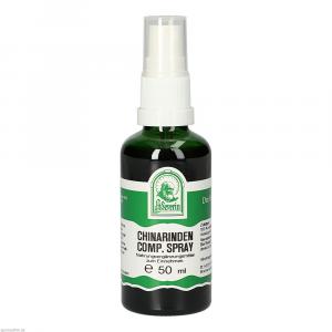 CHINARINDEN comp.Spray
