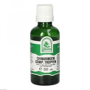 CHINARINDEN comp.Tropfen