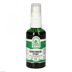 CHINARINDEN Spray