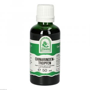 CHINARINDEN Tropfen zum Einnehmen