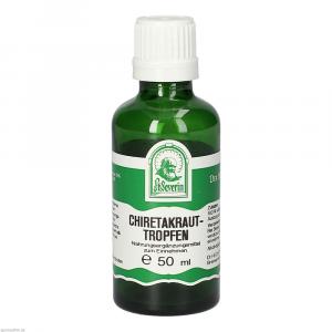 CHIRETAKRAUT TROPFEN