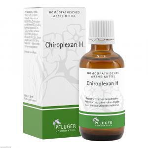 CHIROPLEXAN H Tropfen