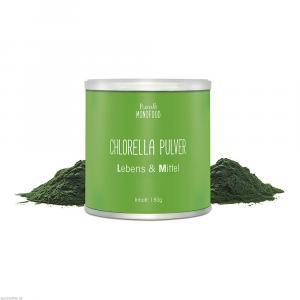 CHLORELLA PULVER