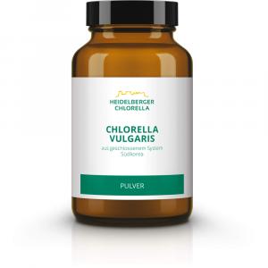 CHLORELLA VULGARIS Pulver