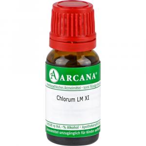 CHLORUM LM 11 Dilution