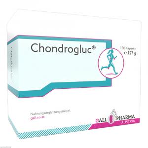 CHONDROGLUC Kapseln