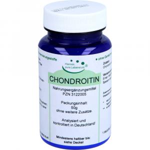 CHONDROITIN 100% Pulver