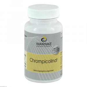CHROM PICOLINAT Kapseln