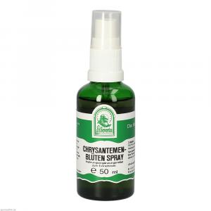 CHRYSANTEMENBLÜTEN Spray