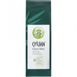 CHUAN Chun-Mee Bio Schoenenberger Tee