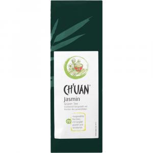 CHUAN Jasmin Bio Schoenenberger Tee
