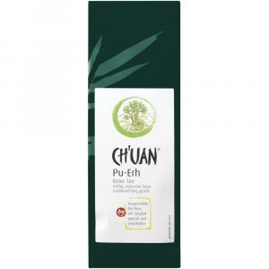 CHUAN Pu-Erh-Tee Bio Schoenenberger