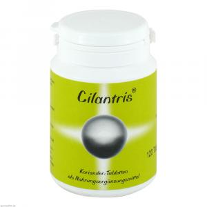 CILANTRIS Tabletten