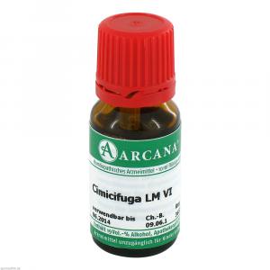 CIMICIFUGA LM 6 Dilution