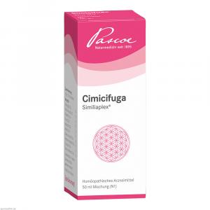CIMICIFUGA SIMILIAPLEX Mischung