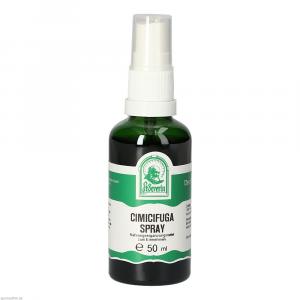 CIMICIFUGA SPRAY