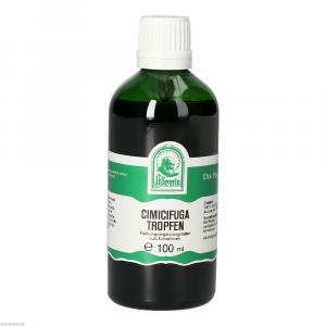 CIMICIFUGA TROPFEN