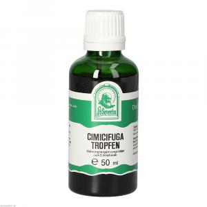 CIMICIFUGA TROPFEN