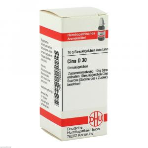 CINA D 30 Globuli
