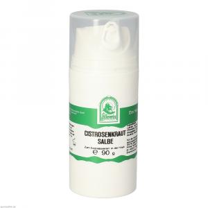 CISTROSENKRAUT Salbe