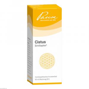 CISTUS SIMILIAPLEX Mischung