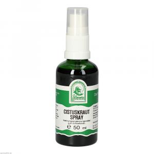 CISTUSKRAUT SPRAY