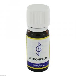 CITRONELL Öl