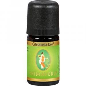 CITRONELLA ÖL ätherisch kbA
