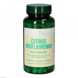 CITRUS BIOFLAVONOID Bios Kapseln