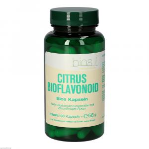 CITRUS BIOFLAVONOID Bios Kapseln