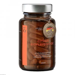 CITRUS BIOFLAVONOIDE m.Citrus Aurantium Extr.Kaps.