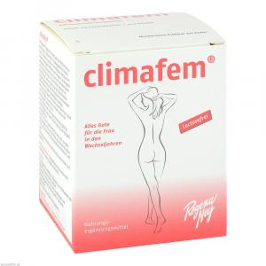 CLIMAFEM Tabletten