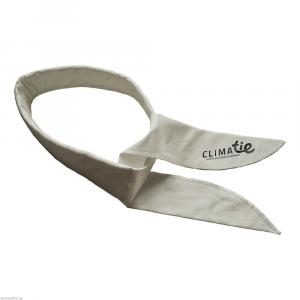 CLIMATIE Klimaband Schwitzen+Hitze beige w