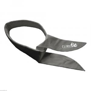 CLIMATIE Klimaband Schwitzen+Hitze grau w