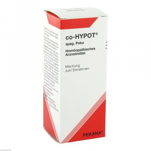 CO-HYPOT spag.Tropfen
