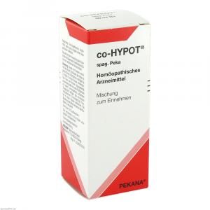 CO-HYPOT spag.Tropfen