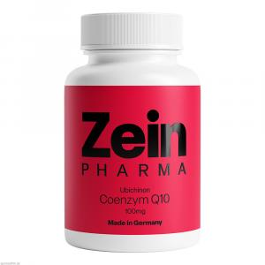 COENZYM Q10 100 mg Kapseln