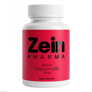 COENZYM Q10 100 mg Kapseln