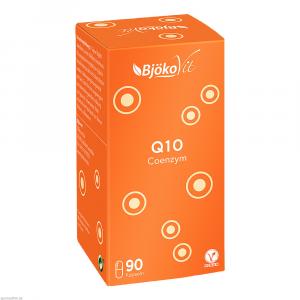 COENZYM Q10 100 mg vegan Kapseln