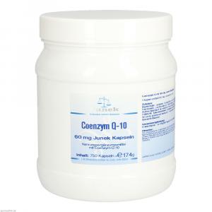 COENZYM Q10 60 mg Junek Kapseln