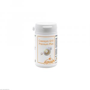 COENZYM Q10 PREMIUM Plus Kapseln