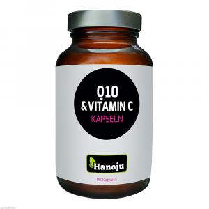 COENZYME Q10 30 mg Kapseln