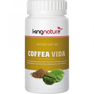COFFEA VIDA Kapseln