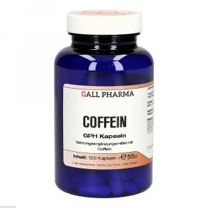 COFFEIN GPH Kapseln
