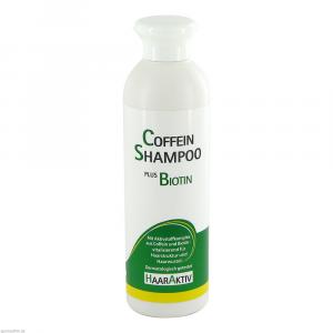 COFFEIN SHAMPOO+Biotin