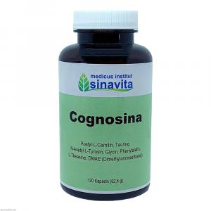 COGNOSINA Kapseln