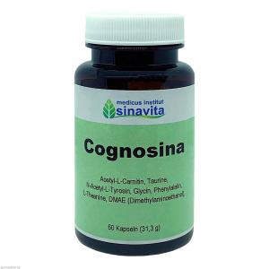 COGNOSINA Kapseln