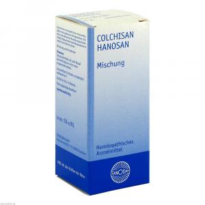 COLCHISAN Hanosan flüssig